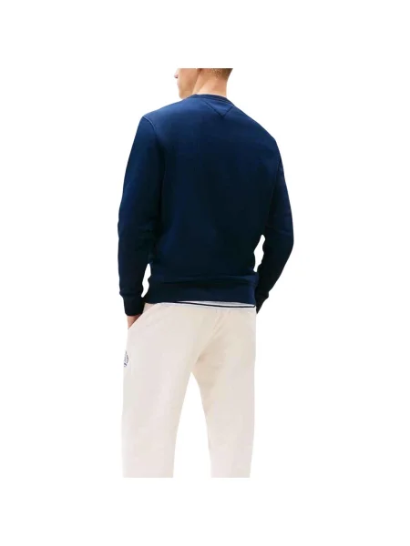Tommy Jeans Hanorac | Regular Fit albastru