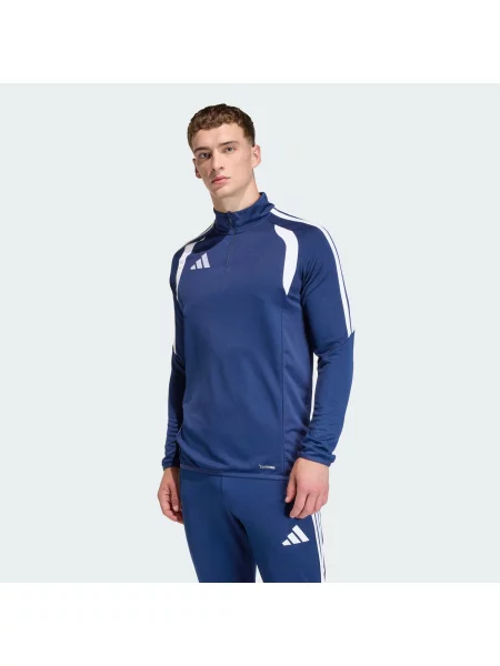 ADIDAS PERFORMANCE Funkčné tričko Tiro 26 League enciánová biela