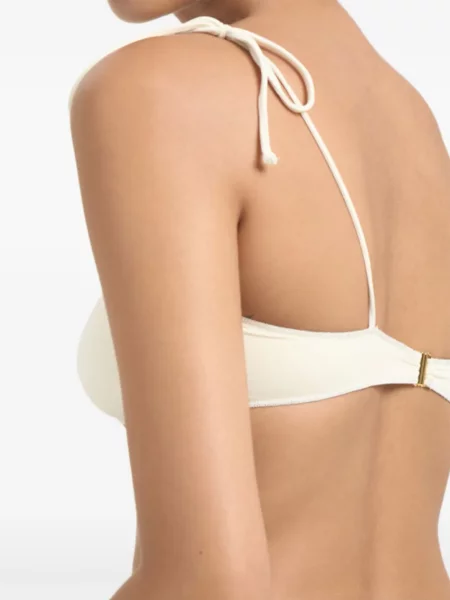 Bikini La Revêche różowy