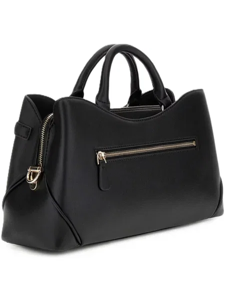 Guess Kabelka Dea čierna