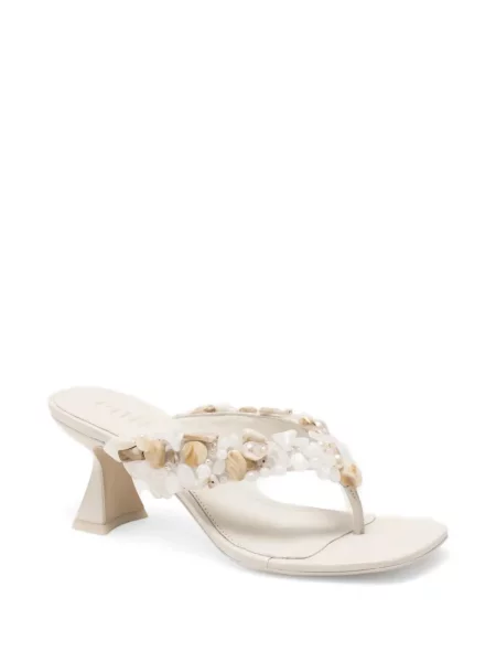 Sandale Cult Gaia alb