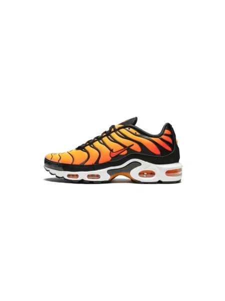 Pantofi Nike portocaliu