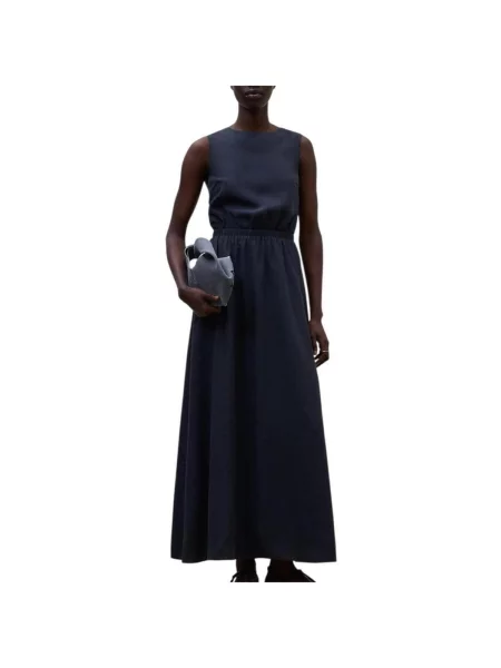 Rochie Ecoalf albastru