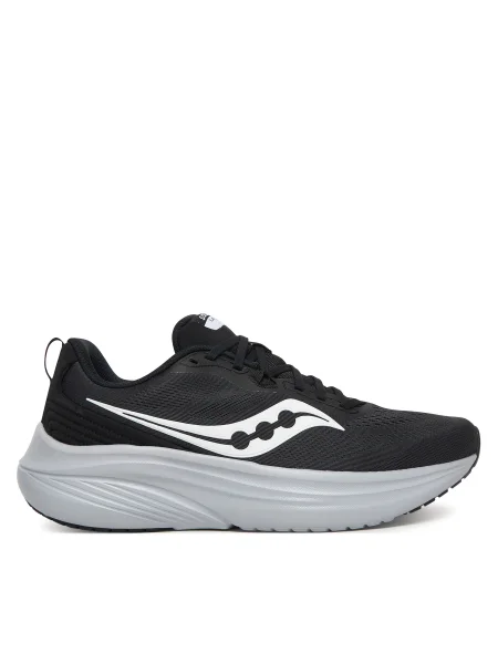 Saucony Bežecké topánky Lancer Run čierna