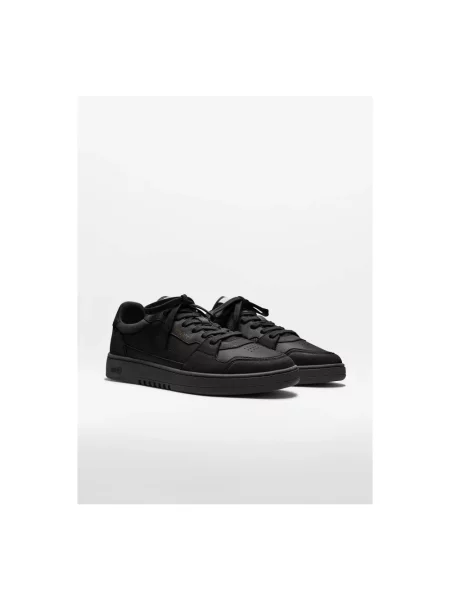 Sneakersy Axel Arigato skórzane czarne