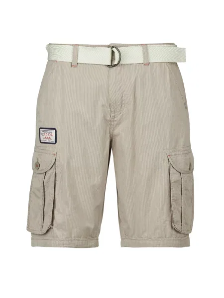 Kratke hlače Oxbow bež