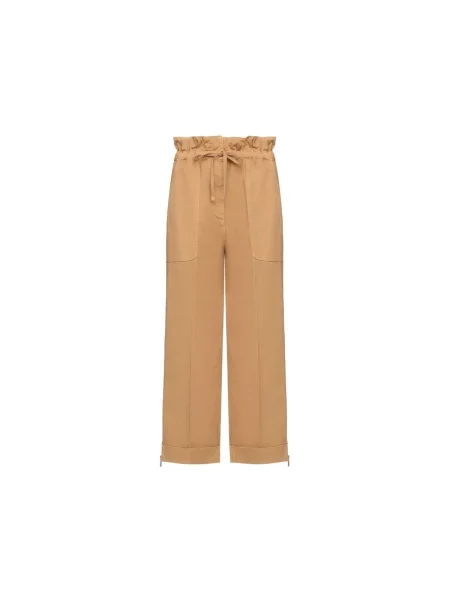 Pantaloni Pinko bej