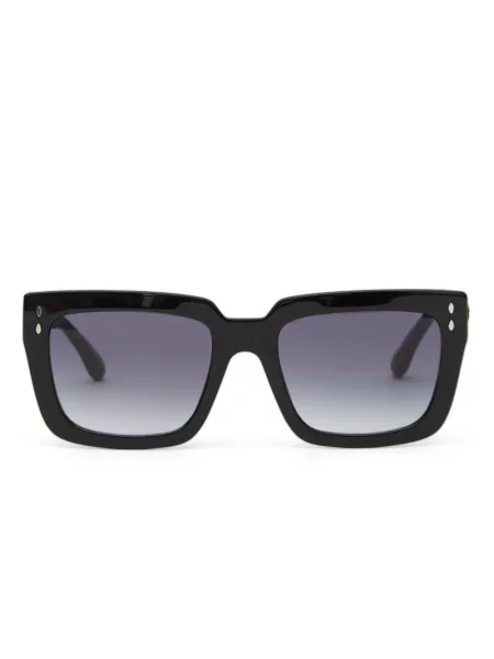 Ochelari de soare Isabel Marant negru