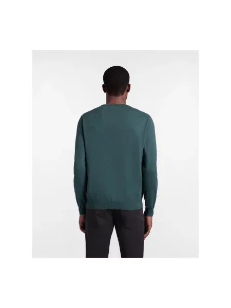 Pulover Harmont & Blaine verde