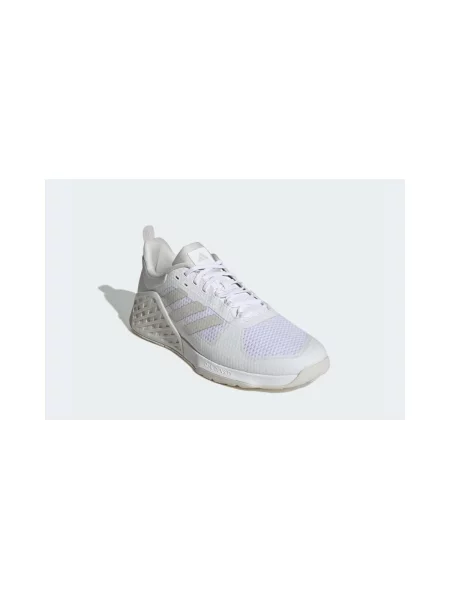 Pantofi Adidas alb