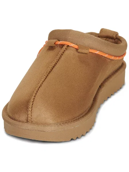 Pantofi D.franklin bej