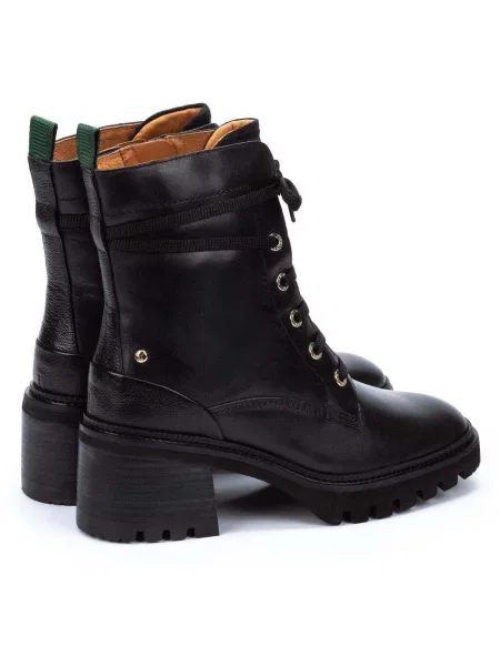 Pantofi Pikolinos negru