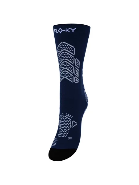 Ponožky Floky modrá