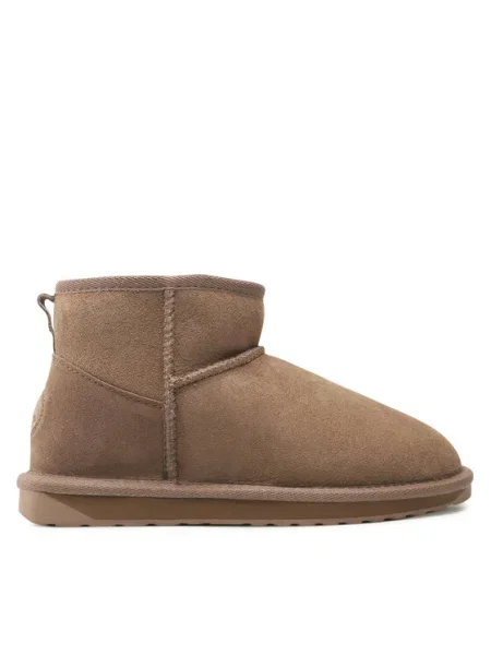 EMU Australia Апрески Stinger Micro кафяв