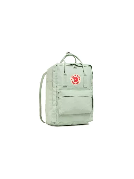 Batoh Fjällräven Kanken mint zelený