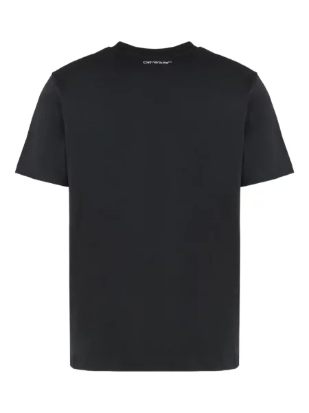 Tricou Off-white alb