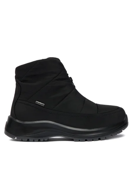 Боти Josef Seibel Colorado 55 черен