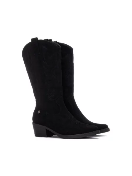 Pantofi Refresh negru