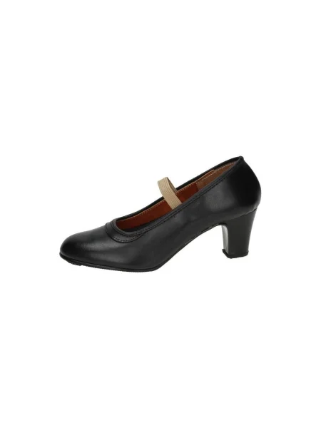 Pantofi copii Pasos De Baile negru