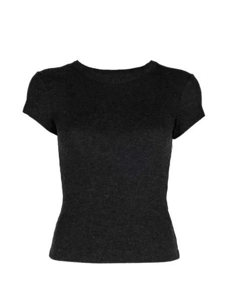 Tricou Citizens Of Humanity negru