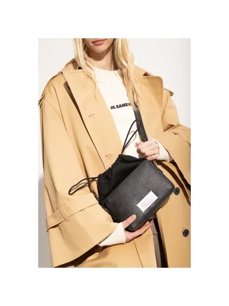Torebka Maison Margiela czarna