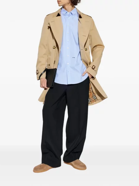 Cămașă Dsquared2 albastru