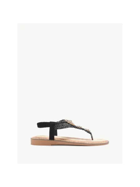 Pantofi La Modeuse negru