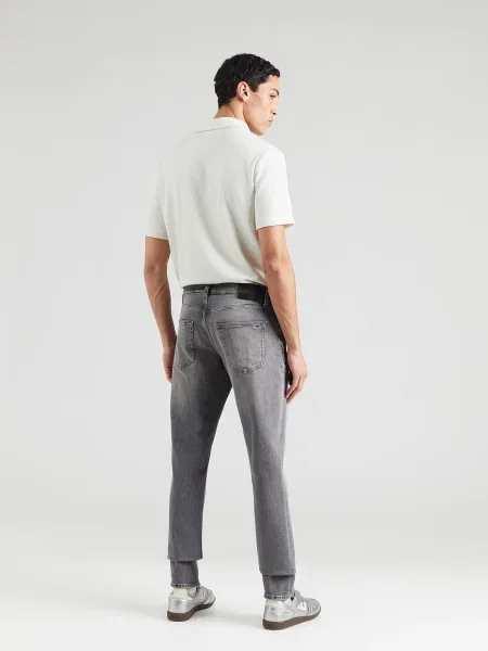 Tommy Jeans Farmer SCANTON farmer szürke