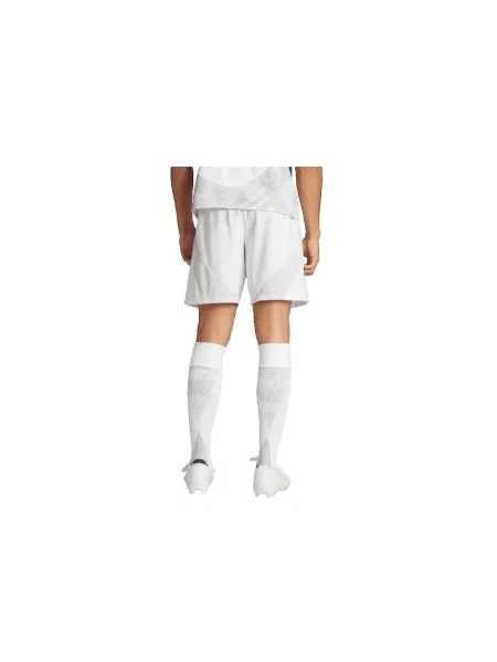 Nohavice Adidas biela