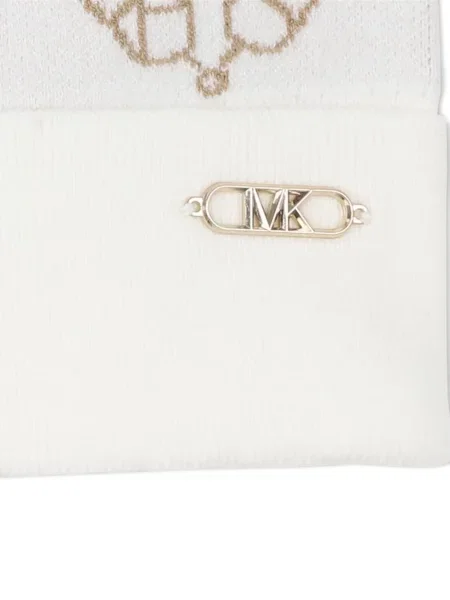 Czapka dziecięca Michael Kors