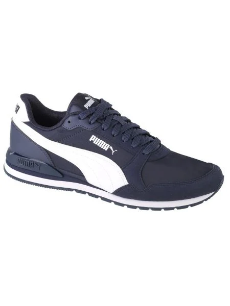 Sneakerși Puma ST Runner albastru