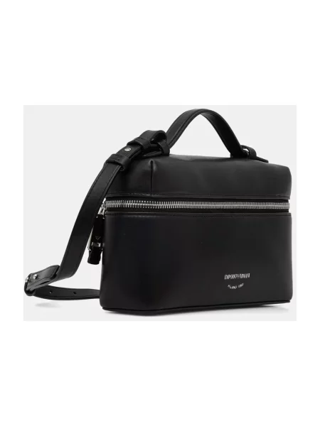 Torebka Emporio Armani czarna