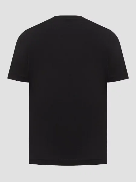 Футболка GUESS чорний