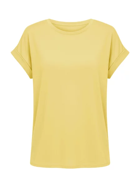 Imily Bela Tricou galben