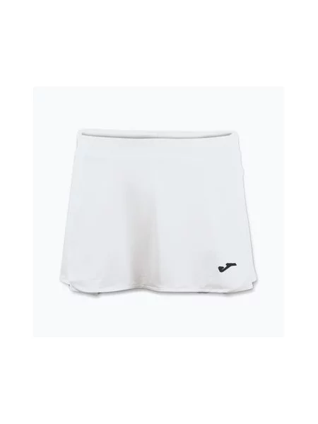 Юбка Joma белая