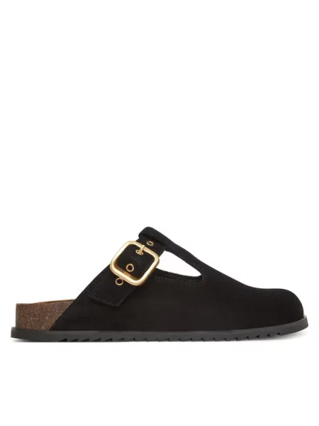 Natikači Gino Rossi črna