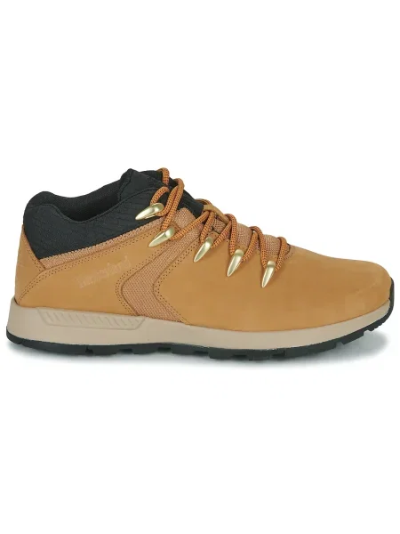 Tenisky Timberland hnedá
