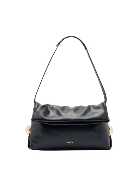 Liu Jo Torebki Kobieta ONE SIZE ECS M Pochette czarny