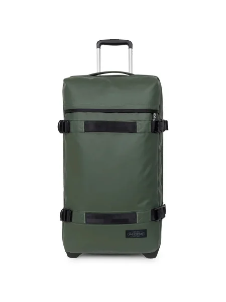 Kabelka Eastpak zelená