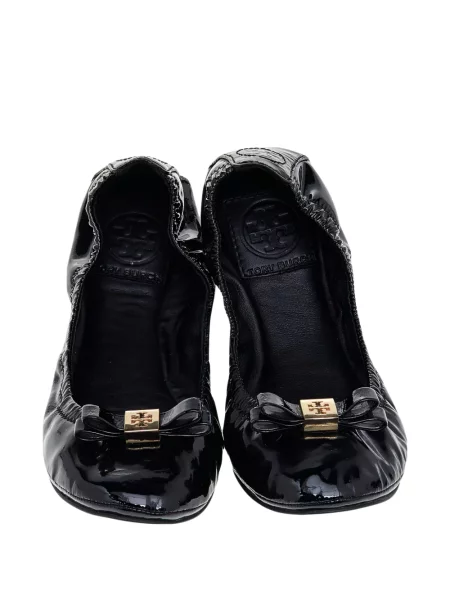 Balerini Tory Burch negru