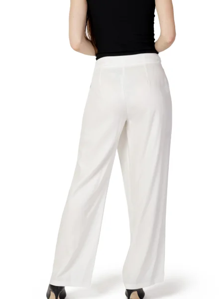 Spodnie Hanny Deep czarne