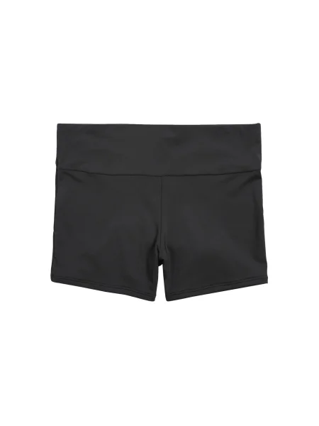 Next Slip costum de baie negru