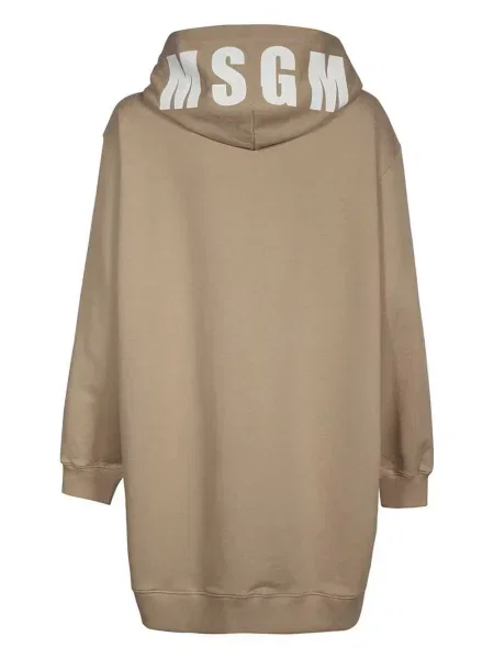 Rochie Msgm cu imagine de costum