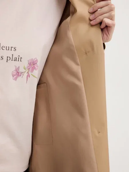 Пальто Twinset