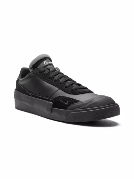 Sneakersy dziecięce Nike czarne