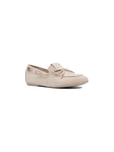 Pantofi Guess bej