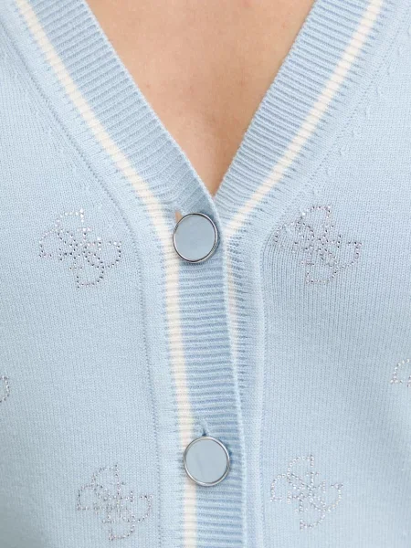 Guess кардиган