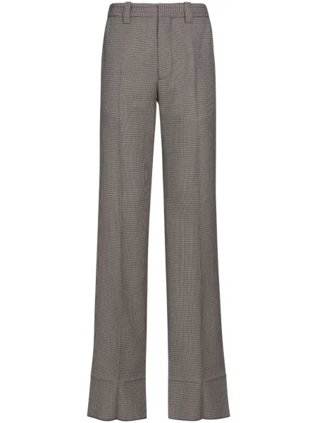 Pantaloni Marni negru