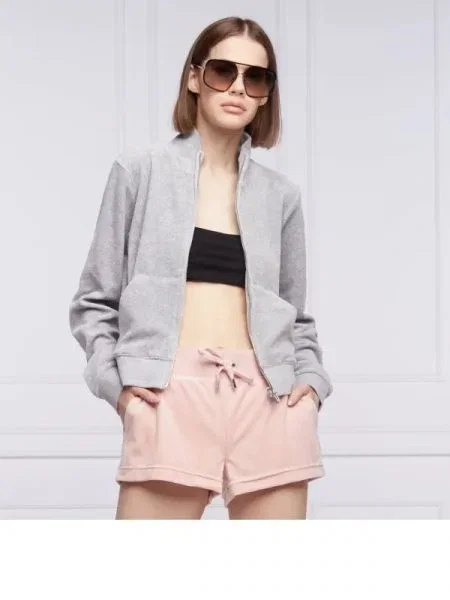Juicy Couture Hanorac Lieu