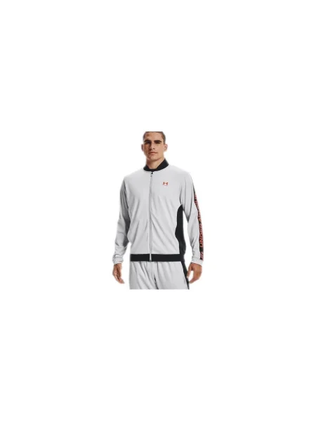 Geacă Under Armour alb